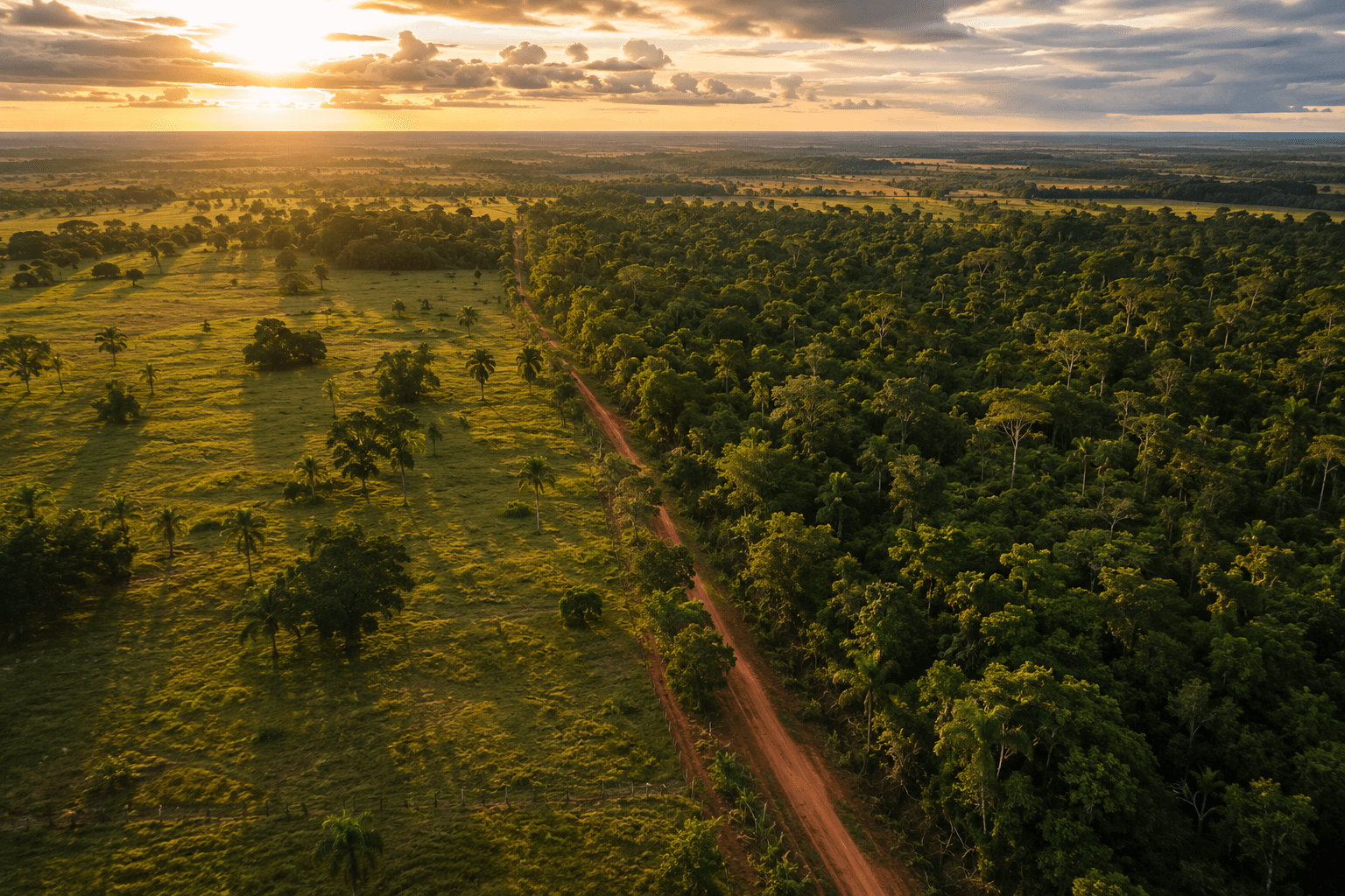 Demarcação de Terras Indígenas no Paraná e Mato Grosso do Sul: o que os produtores rurais precisam acompanhar em 2026